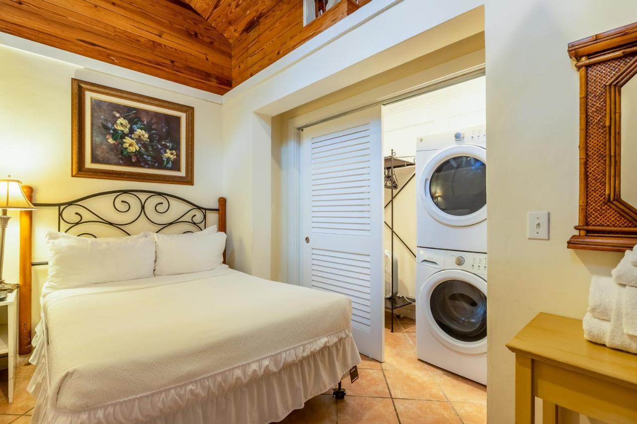 Key Lime Calypso Villa คีย์เวสต์ ภายนอก รูปภาพ