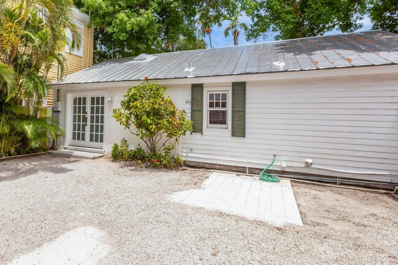 Key Lime Calypso Villa คีย์เวสต์ ภายนอก รูปภาพ